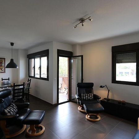Aguilas Residencial El Cedro Bid2 Kültér fotó