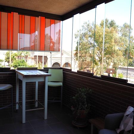 Aguilas Residencial El Cedro Bid2 Kültér fotó