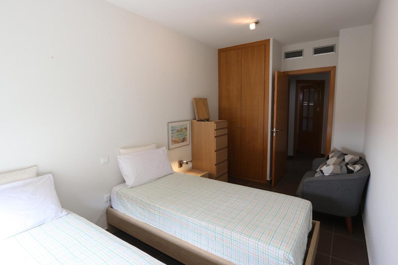 Aguilas Residencial El Cedro Bid2 Kültér fotó