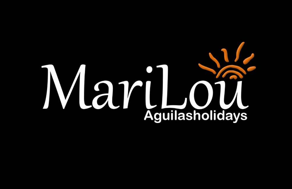 Aguilas Residencial El Cedro Bid2 Kültér fotó