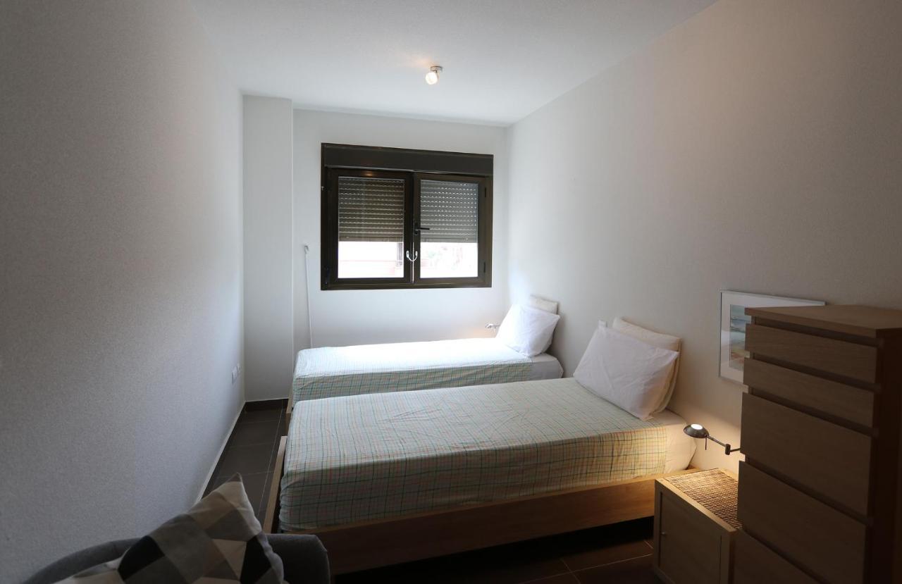 Aguilas Residencial El Cedro Bid2 Kültér fotó