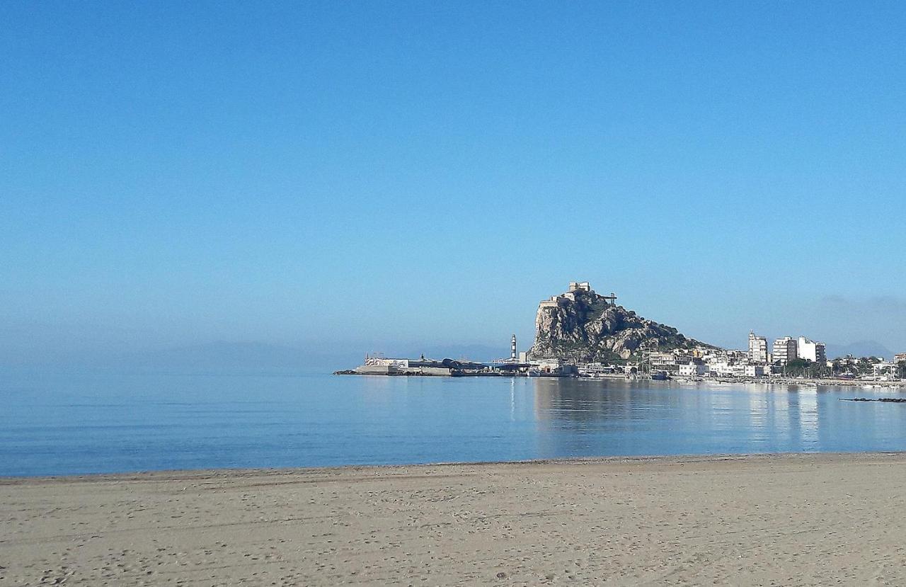 Aguilas Residencial El Cedro Bid2 Kültér fotó