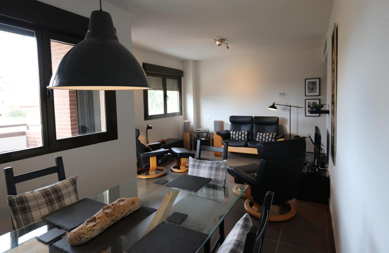 Aguilas Residencial El Cedro Bid2 Kültér fotó