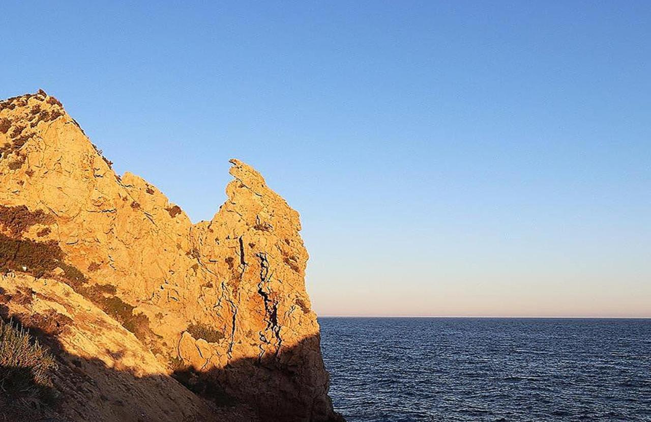 Aguilas Residencial El Cedro Bid2 Kültér fotó