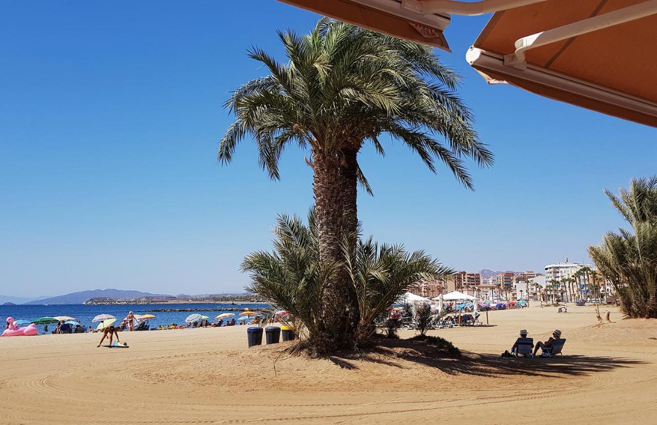 Aguilas Residencial El Cedro Bid2 Kültér fotó