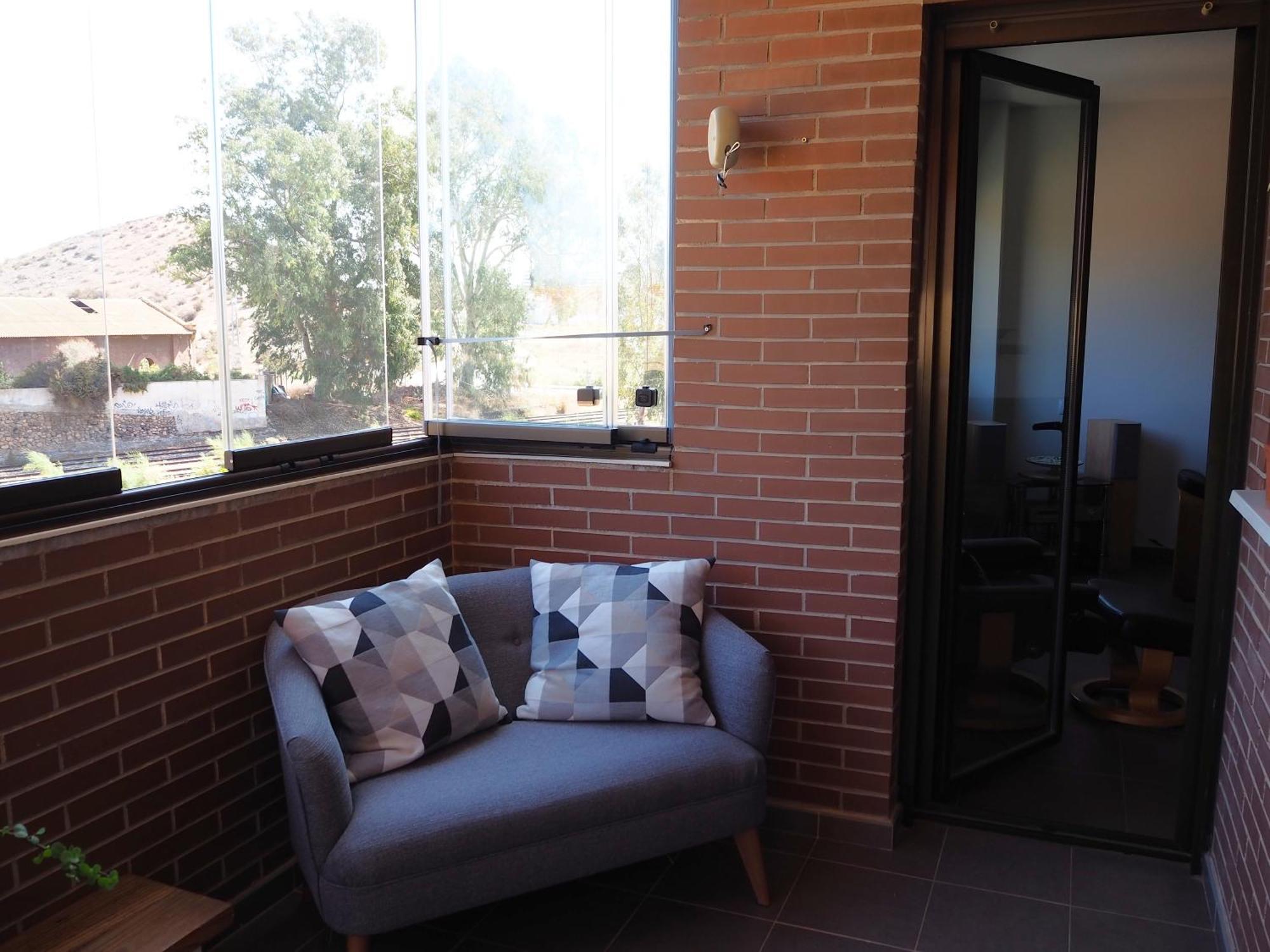 Aguilas Residencial El Cedro Bid2 Kültér fotó