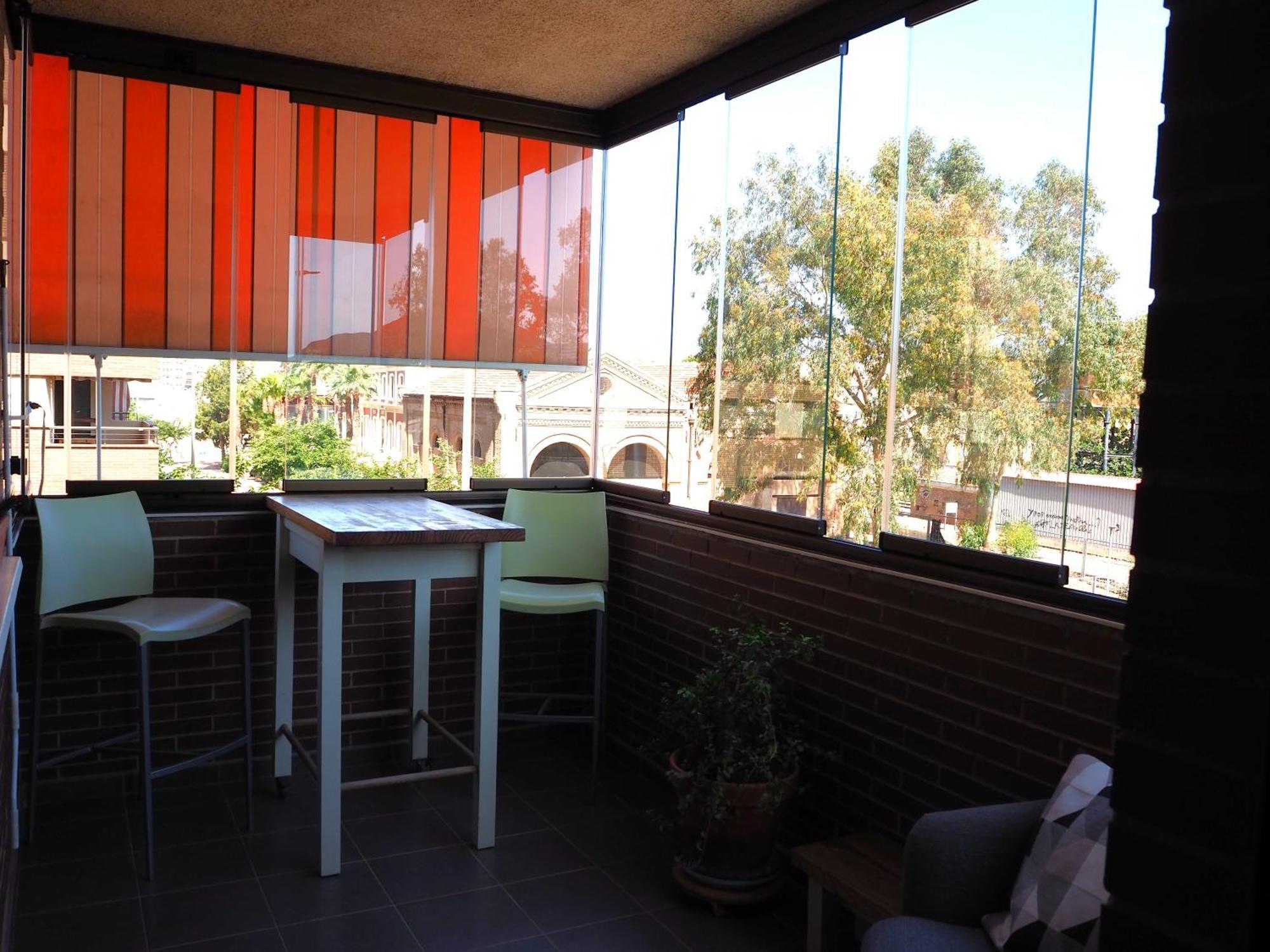 Aguilas Residencial El Cedro Bid2 Kültér fotó